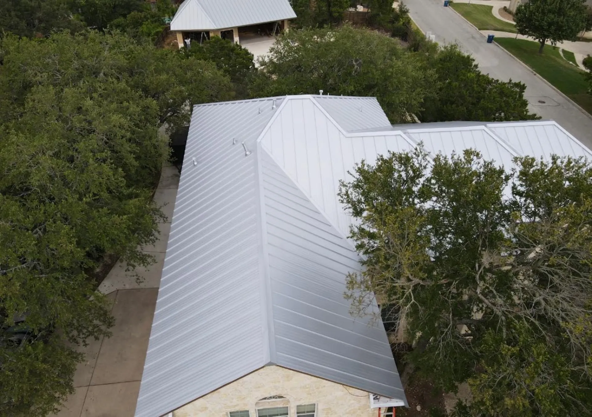 Roof Ventilation in North Port, FL